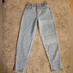 Fashion Nova Mom Jeans